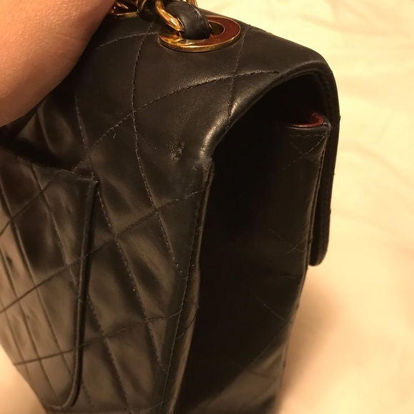 Chanel Handbag additional pics - Picture 7 of 8